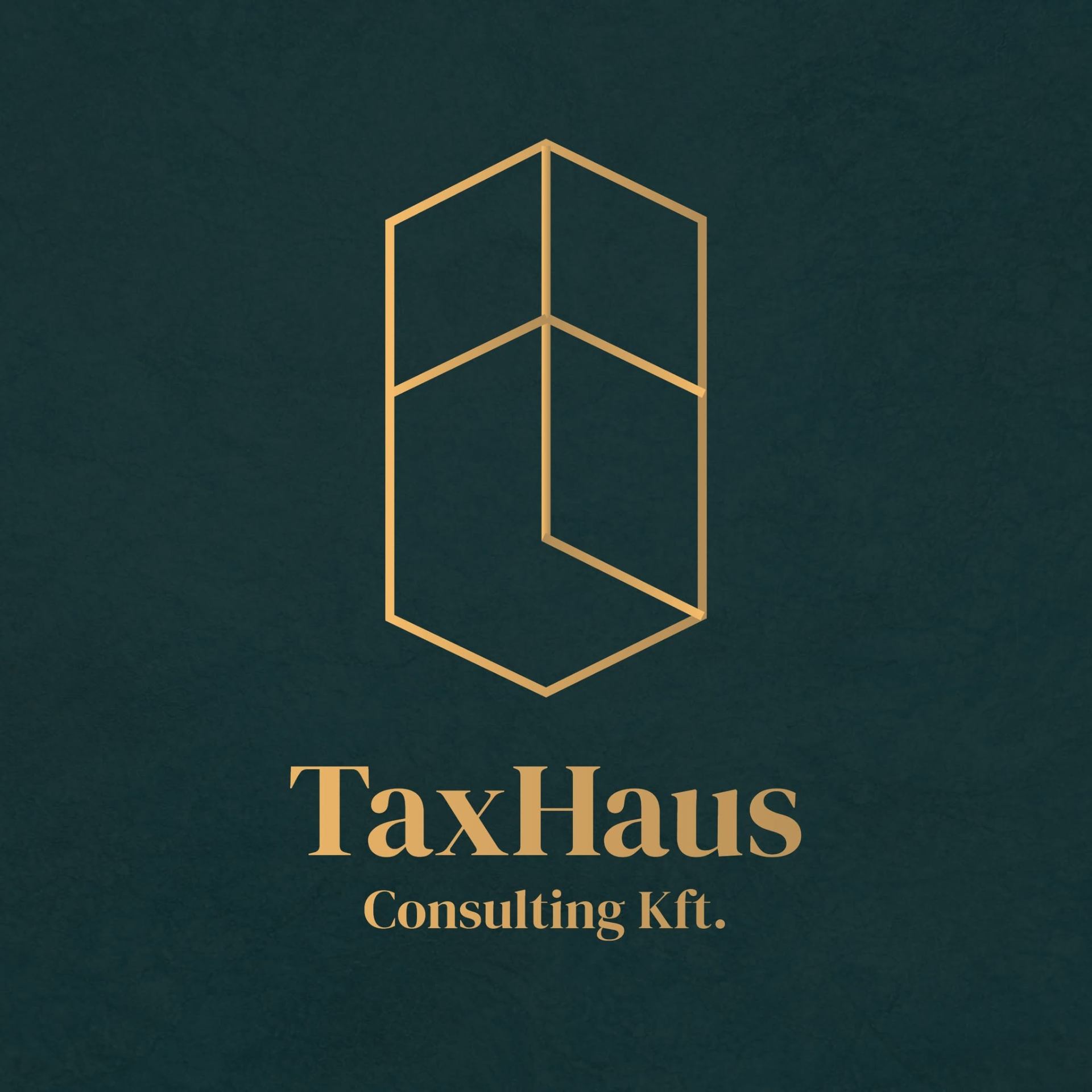 TaxHaus Consulting Kft. logó